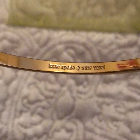Kate Spade bracelet - Picture 3 of 3